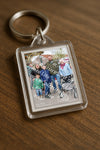 Evenement foto: Serie 1272