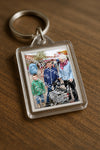 Evenement foto: Serie 1272
