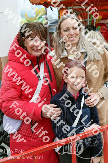 Evenement foto: Serie 1272