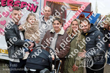 Evenement foto: Serie 1272