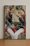 Evenement foto: Serie 1272