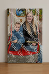 Evenement foto: Serie 1272