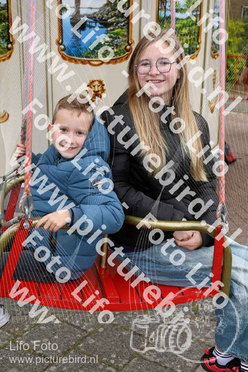 Evenement foto: Serie 1272