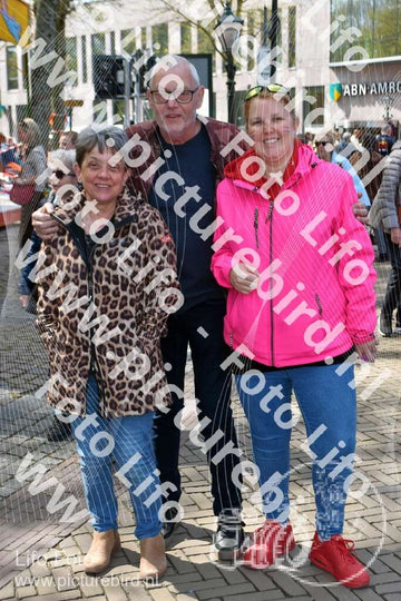 Evenement foto: Serie 1728