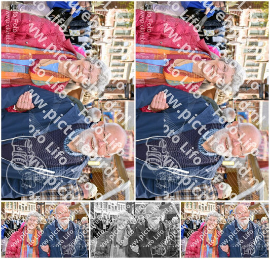 Evenement foto: Serie 1728