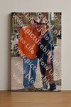 Evenement foto: Serie 1728