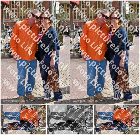 Evenement foto: Serie 1728