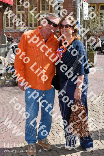 Evenement foto: Serie 1728
