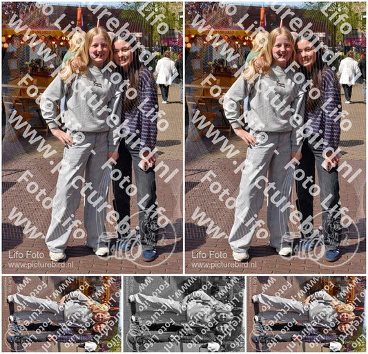 Evenement foto: Serie 1728