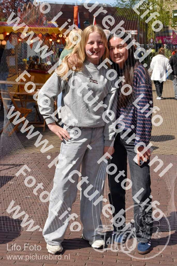 Evenement foto: Serie 1728