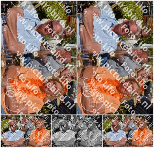 Evenement foto: Serie 1728