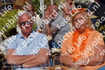 Evenement foto: Serie 1728