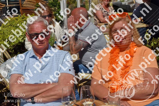 Evenement foto: Serie 1728