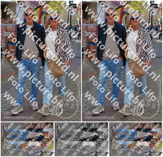 Evenement foto: Serie 1728