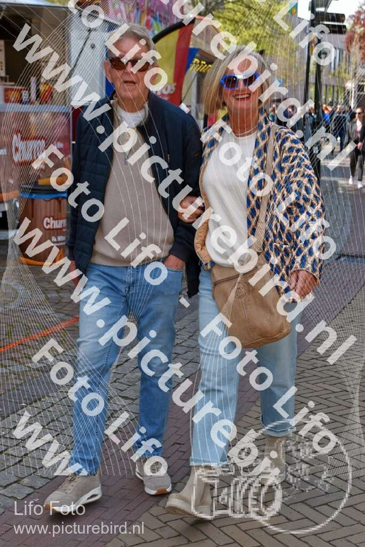 Evenement foto: Serie 1728