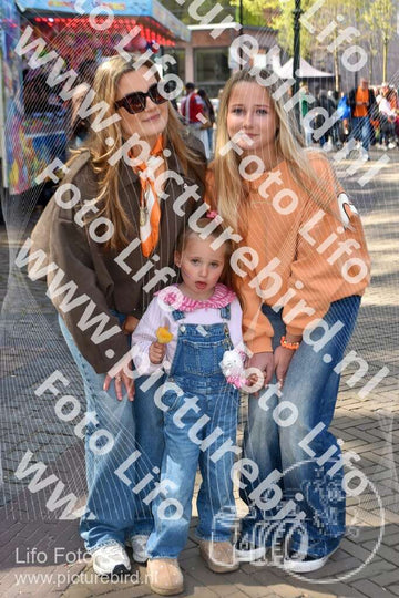 Evenement foto: Serie 1728
