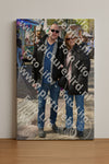 Evenement foto: Serie 1728