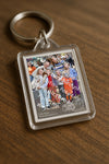 Evenement foto: Serie 1728
