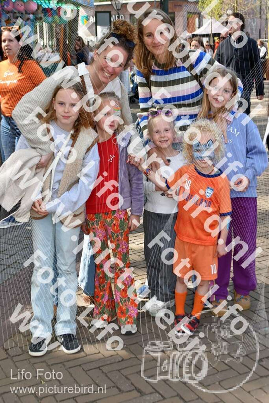 Evenement foto: Serie 1728