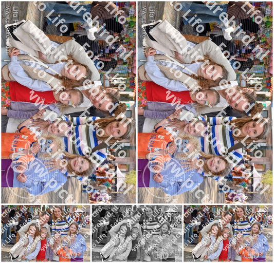 Evenement foto: Serie 1728