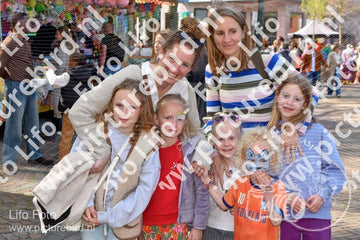 Evenement foto: Serie 1728