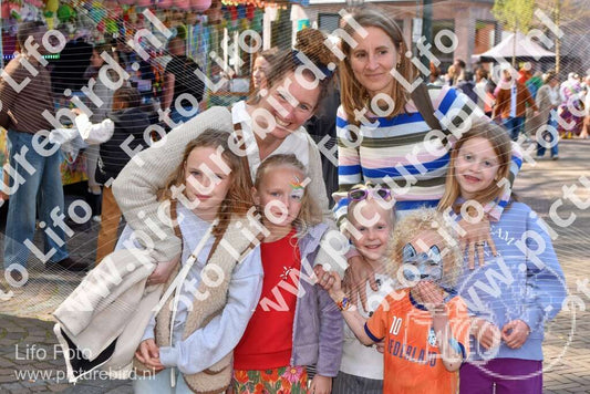 Evenement foto: Serie 1728