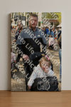 Evenement foto: Serie 1728