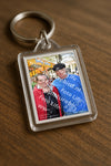 Evenement foto: Serie 1728