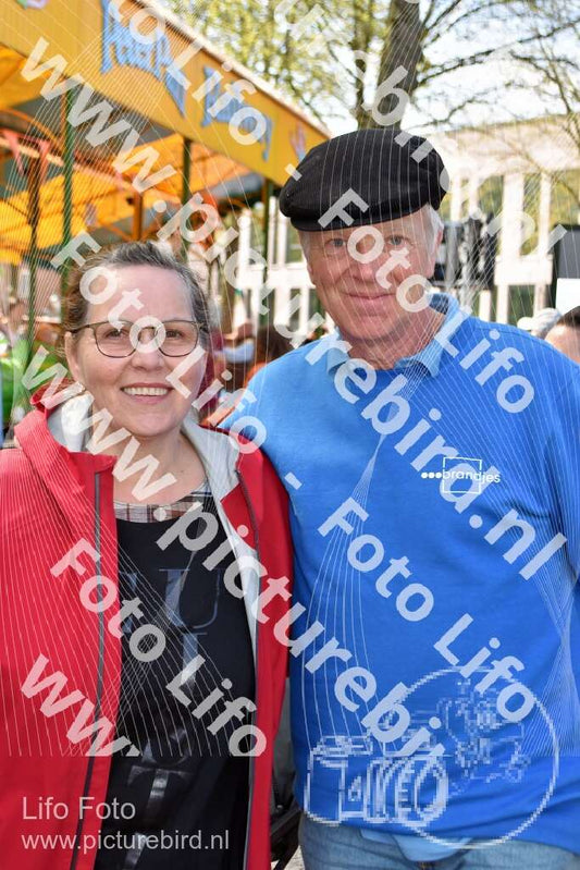 Evenement foto: Serie 1728
