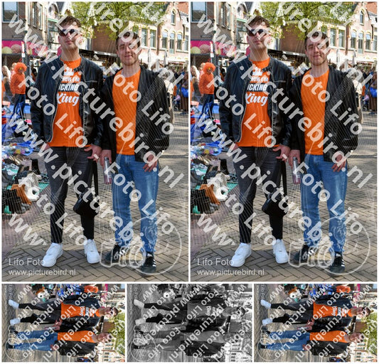 Evenement foto: Serie 1728