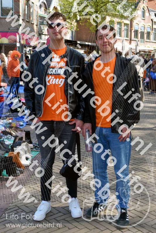 Evenement foto: Serie 1728