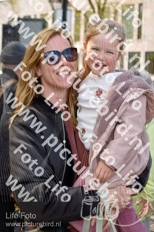 Evenement foto: Serie 1728
