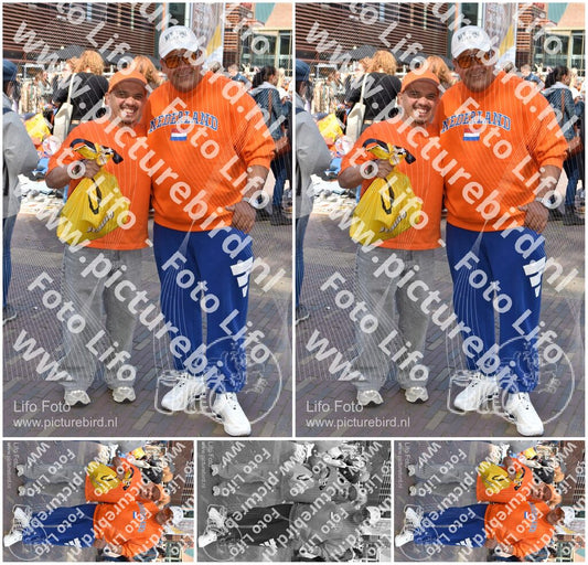 Evenement foto: Serie 1728
