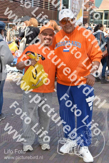 Evenement foto: Serie 1728