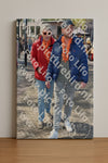 Evenement foto: Serie 1728
