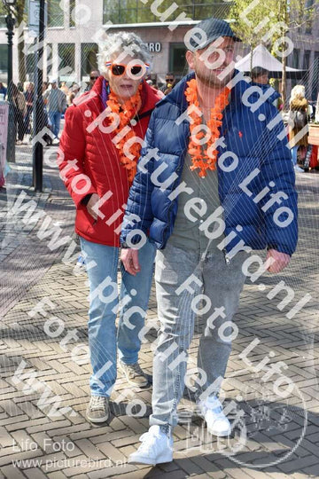 Evenement foto: Serie 1728