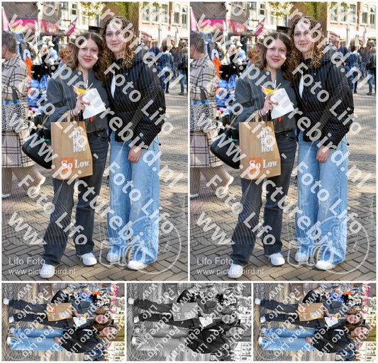 Evenement foto: Serie 1728