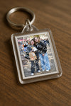 Evenement foto: Serie 1728