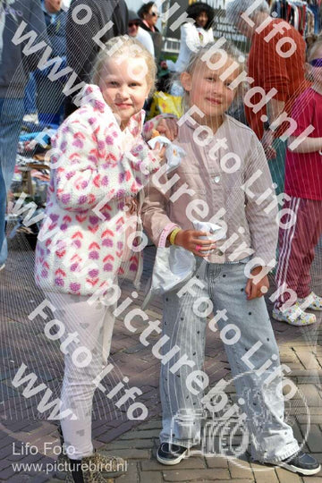 Evenement foto: Serie 1728