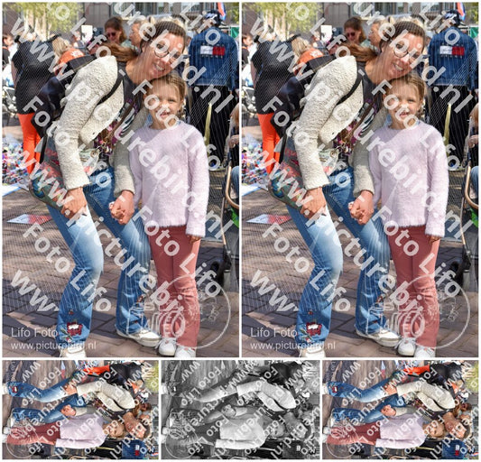 Evenement foto: Serie 1728