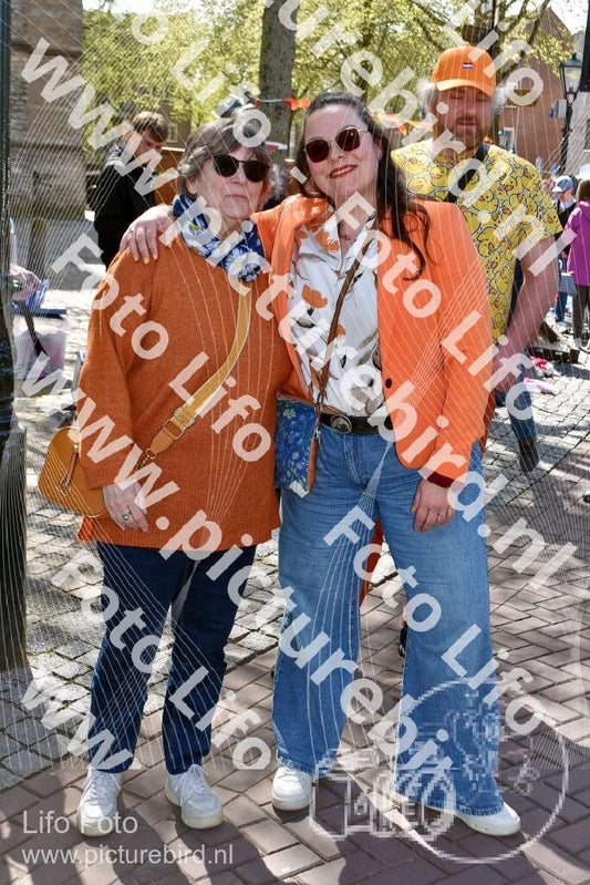 Evenement foto: Serie 1728