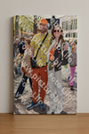 Evenement foto: Serie 1728