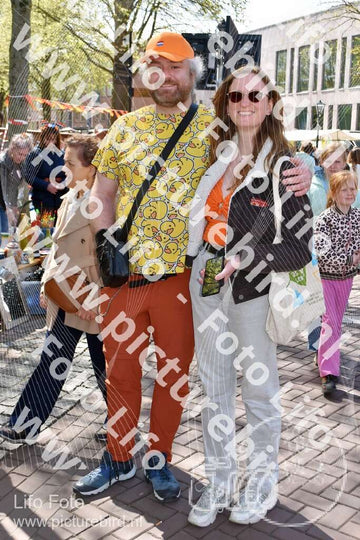 Evenement foto: Serie 1728