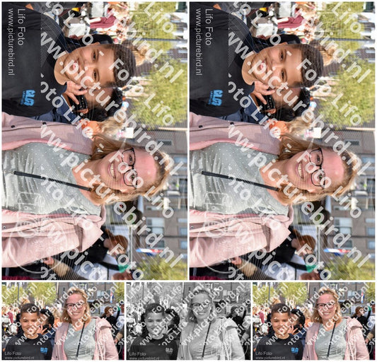 Evenement foto: Serie 1728