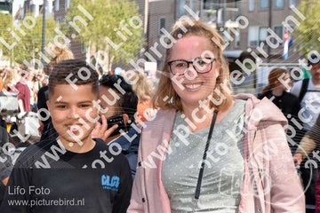 Evenement foto: Serie 1728