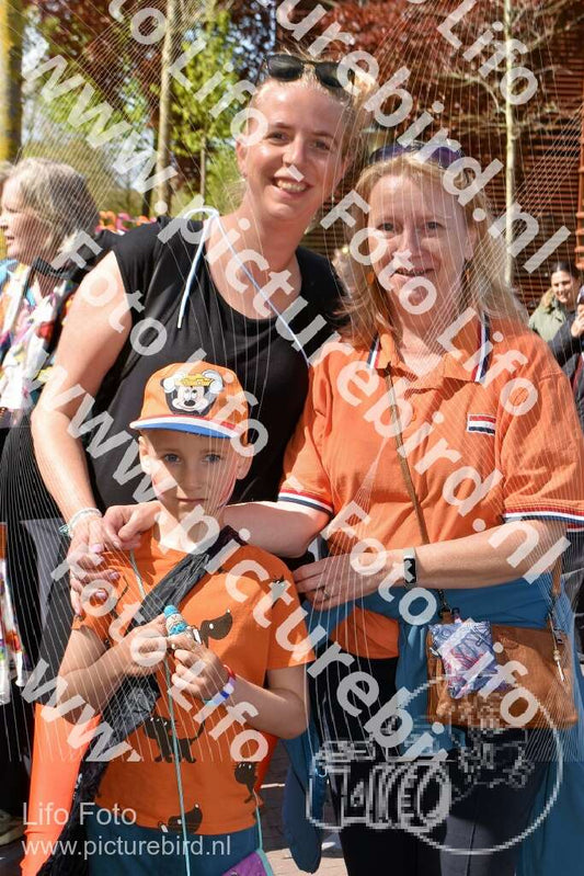 Evenement foto: Serie 1728