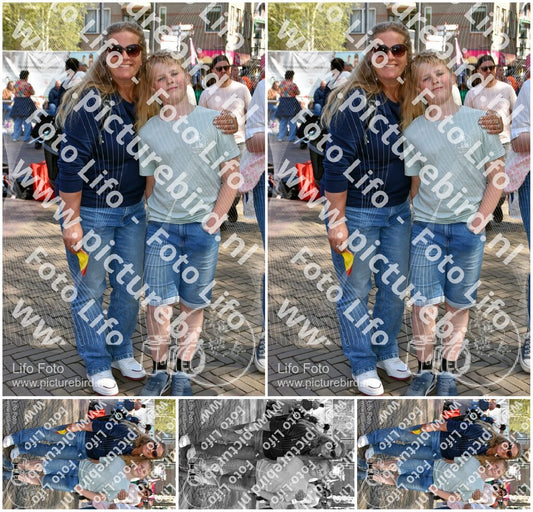 Evenement foto: Serie 1728