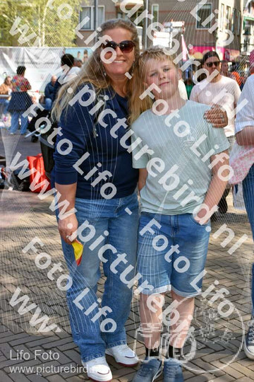 Evenement foto: Serie 1728