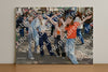 Evenement foto: Serie 1728