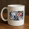 Evenement foto: Serie 1728